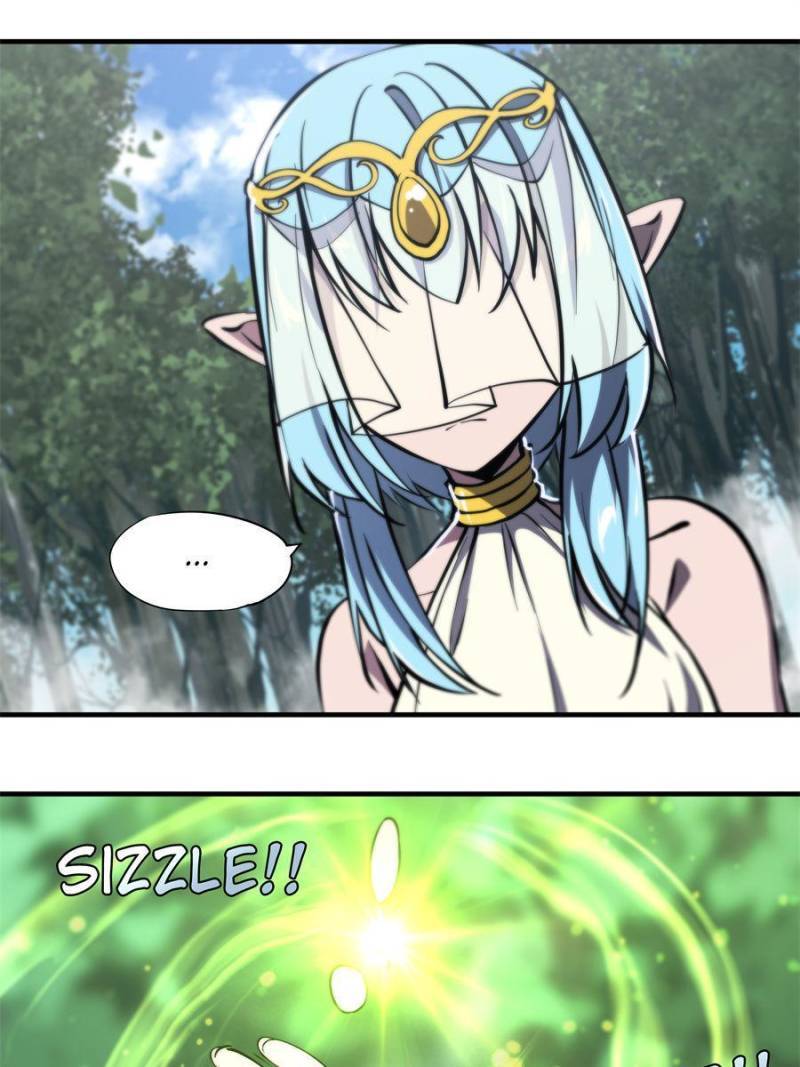 Vampires And Knight chapter 167 page 33