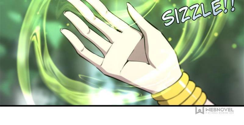 Vampires And Knight chapter 167 page 34