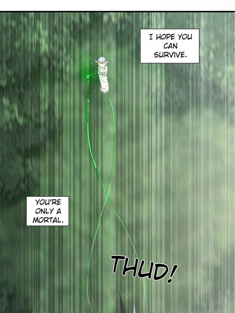 Vampires And Knight chapter 167 page 35