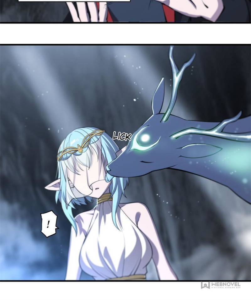 Vampires And Knight chapter 167 page 5