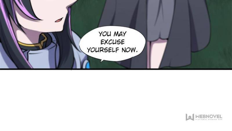 Vampires And Knight chapter 168 page 13