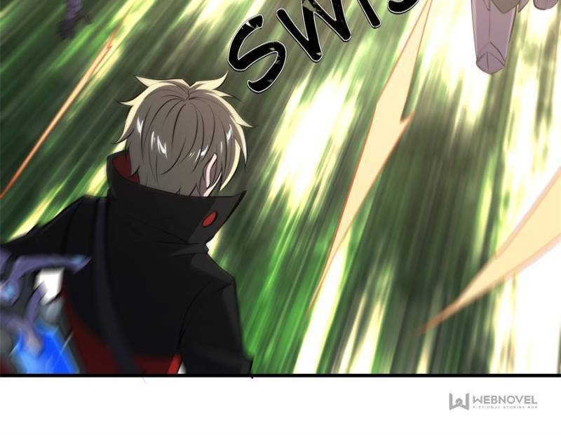 Vampires And Knight chapter 168 page 23