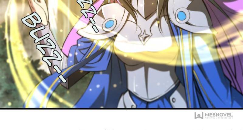 Vampires And Knight chapter 168 page 26