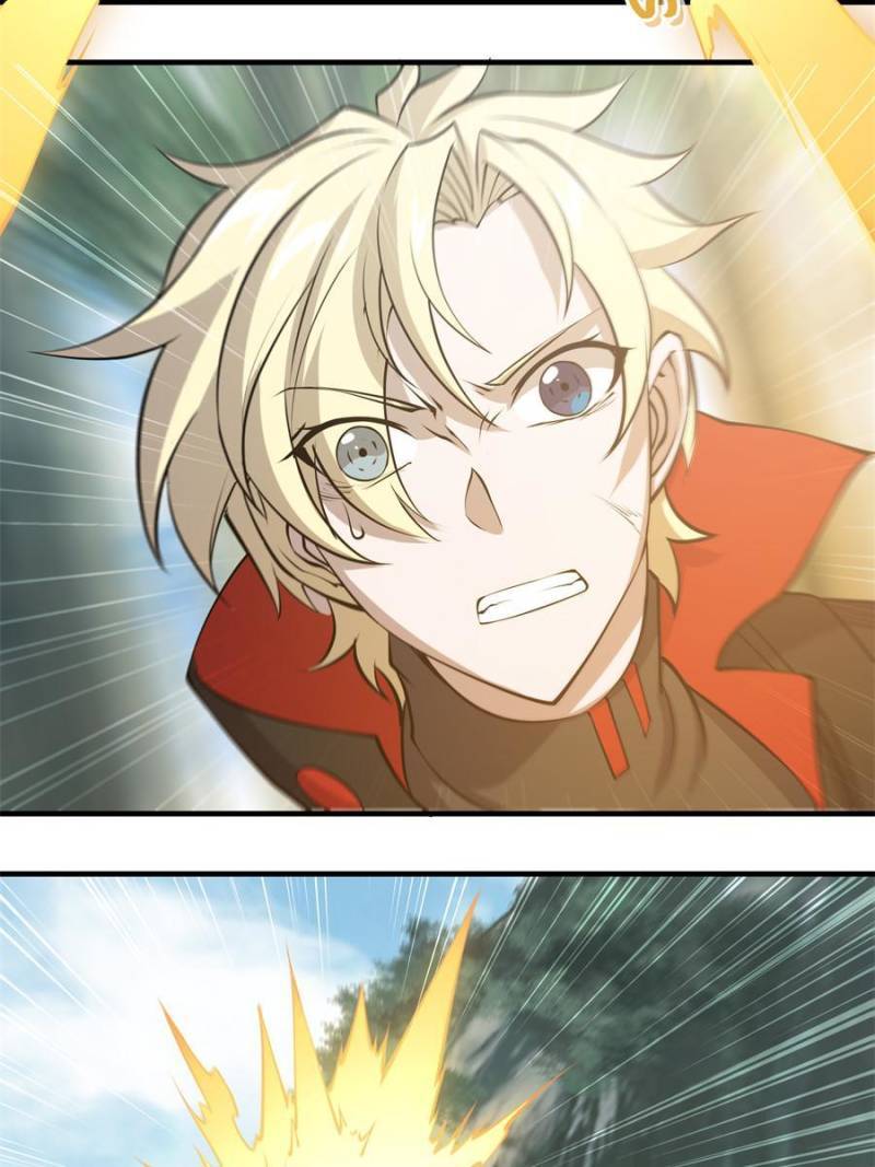 Vampires And Knight chapter 168 page 28