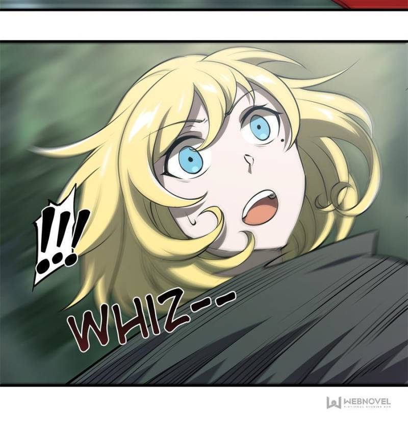 Vampires And Knight chapter 168 page 3