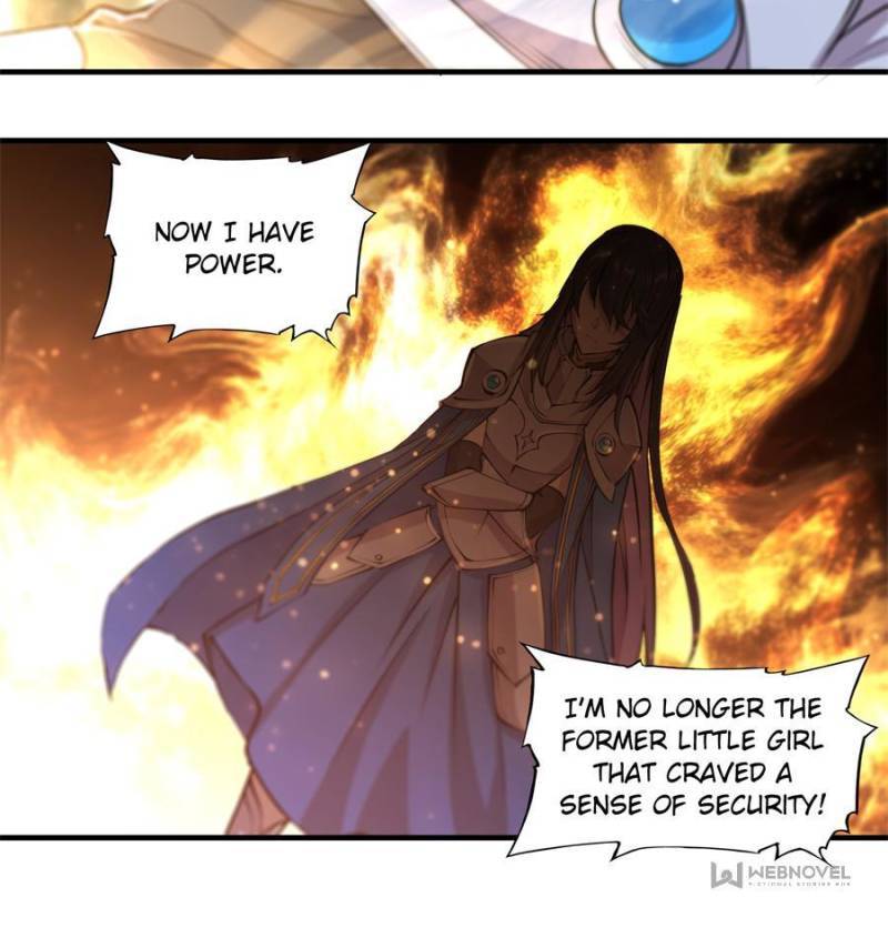 Vampires And Knight chapter 168 page 39