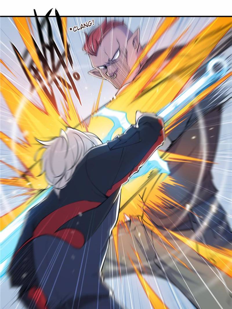 Vampires And Knight chapter 17 page 12