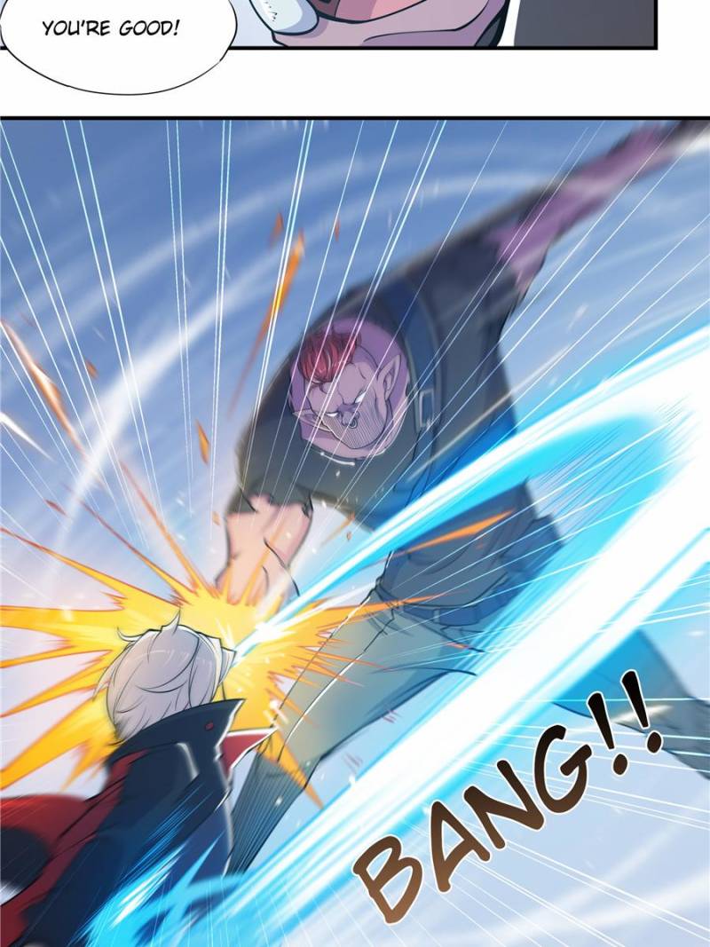 Vampires And Knight chapter 17 page 14