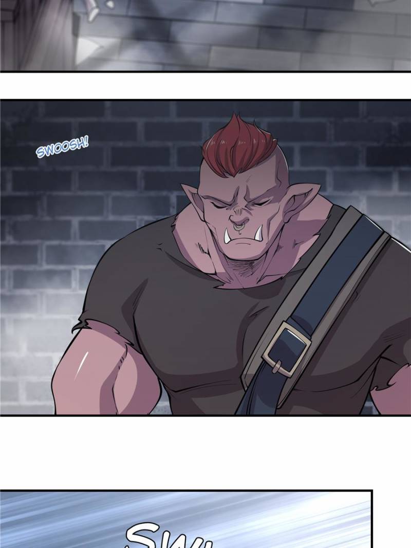 Vampires And Knight chapter 17 page 2