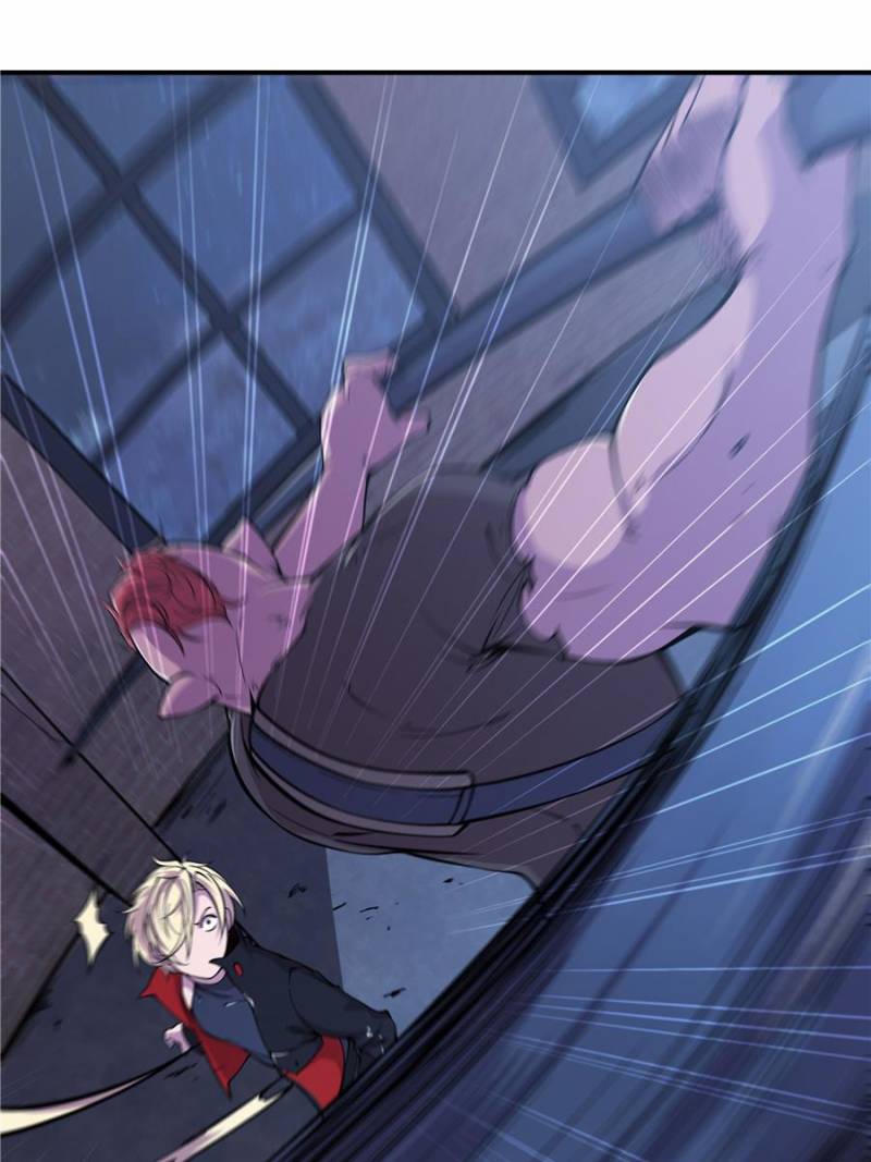 Vampires And Knight chapter 17 page 23