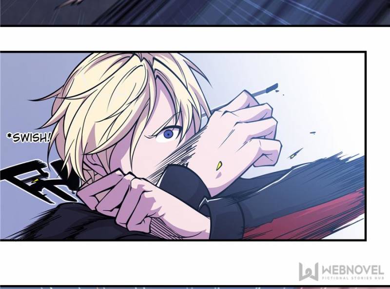 Vampires And Knight chapter 17 page 24