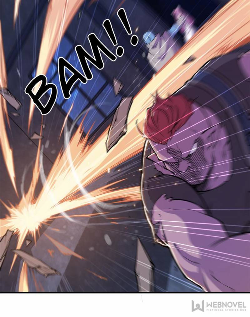 Vampires And Knight chapter 17 page 26