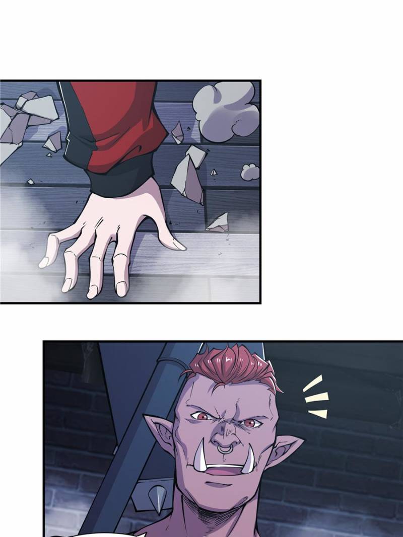 Vampires And Knight chapter 17 page 30