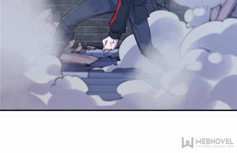 Vampires And Knight chapter 17 page 32