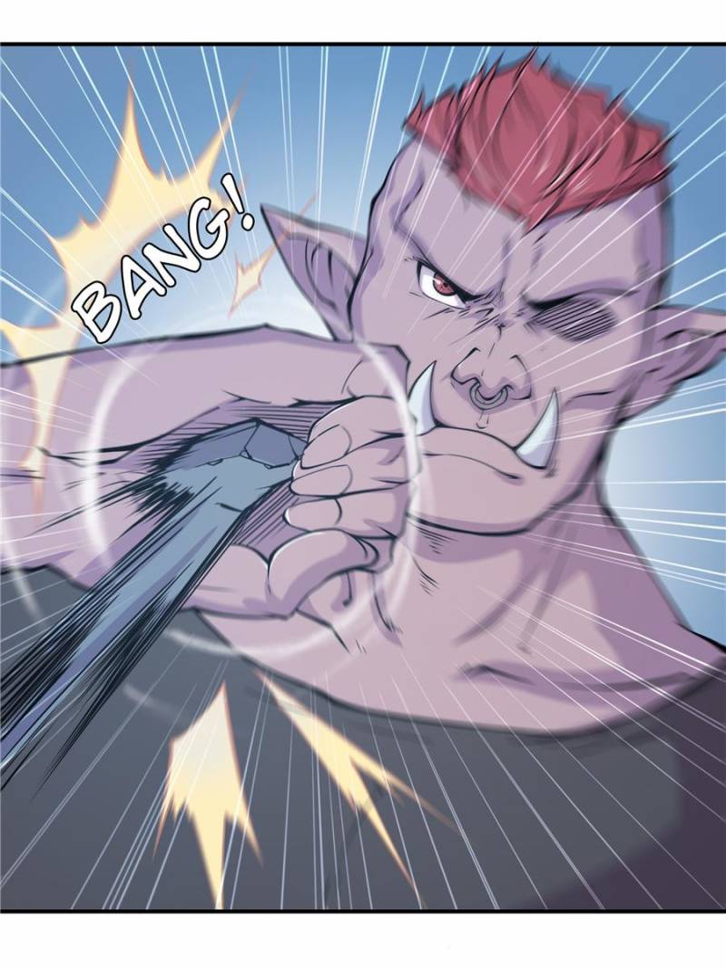 Vampires And Knight chapter 17 page 4