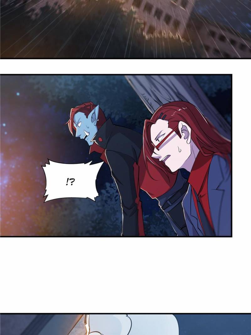 Vampires And Knight chapter 17 page 40