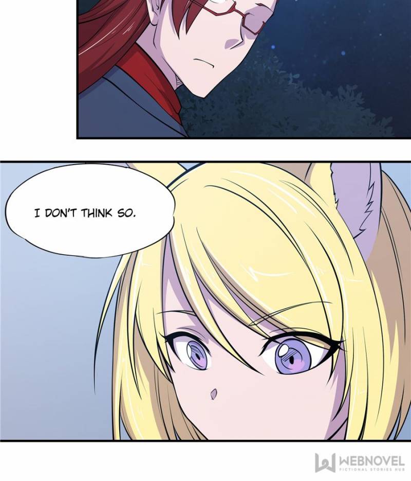 Vampires And Knight chapter 17 page 48