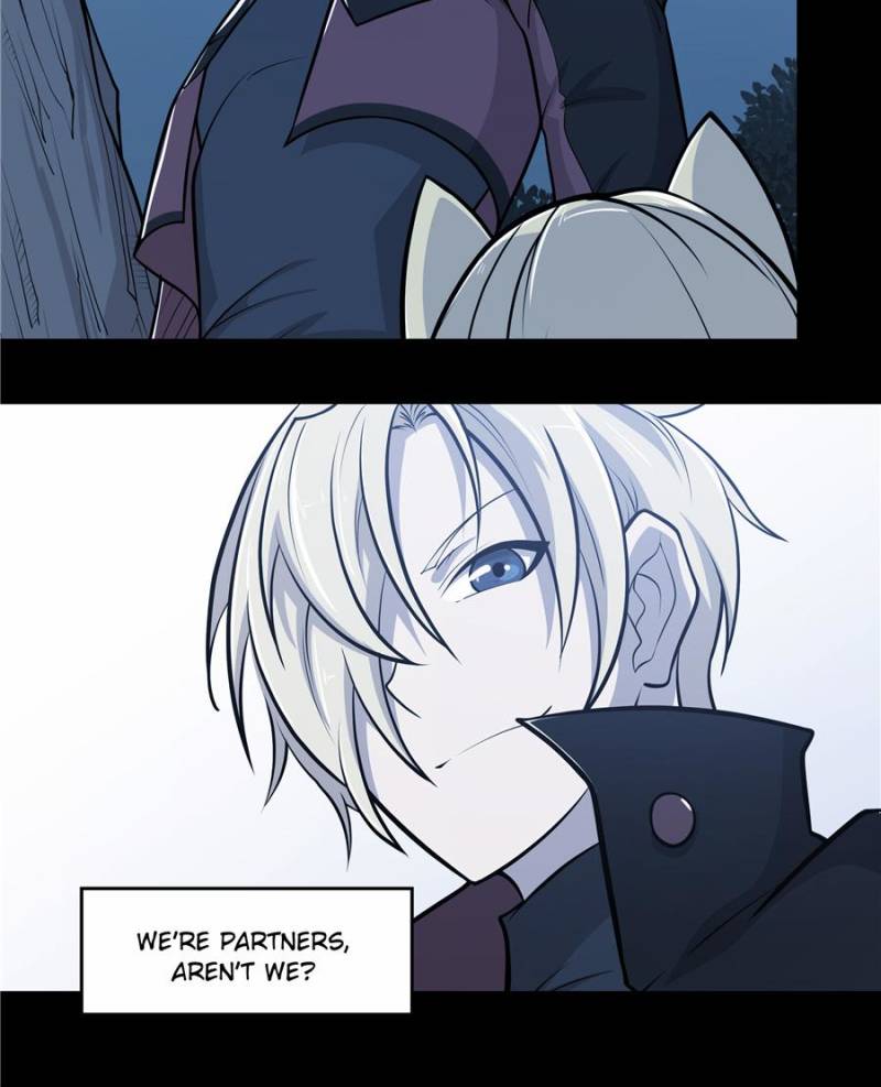 Vampires And Knight chapter 17 page 51