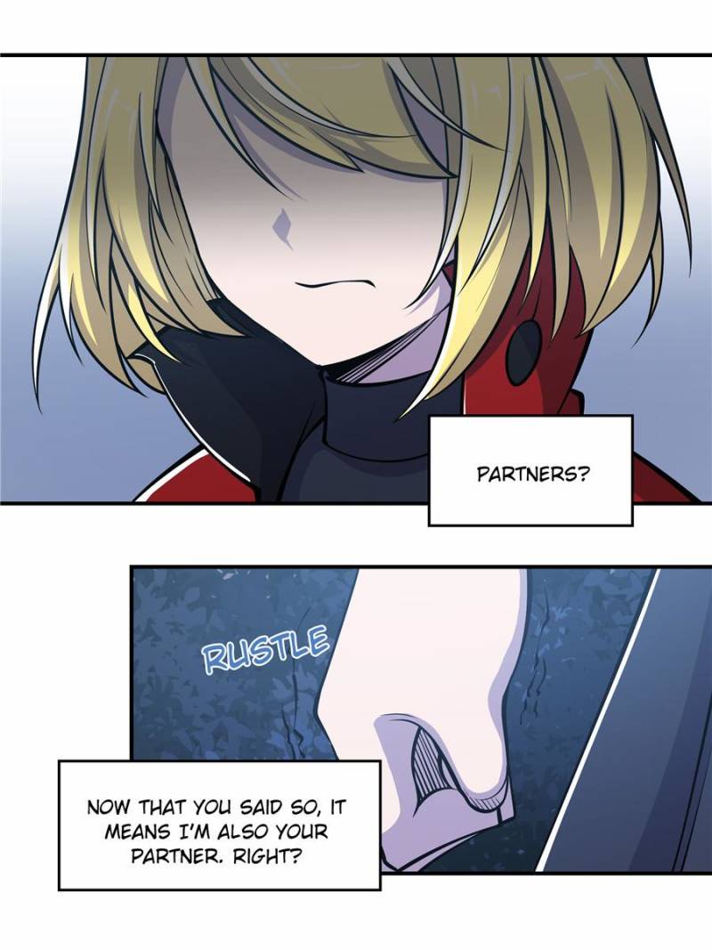 Vampires And Knight chapter 17 page 52