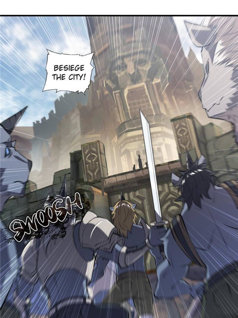 Vampires And Knight chapter 175 page 10