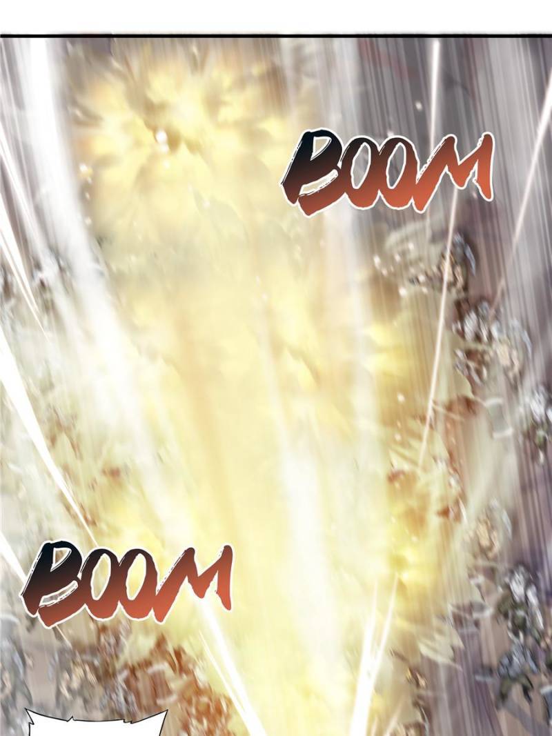 Vampires And Knight chapter 175 page 18