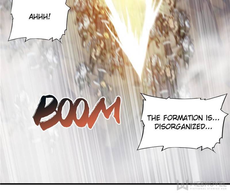 Vampires And Knight chapter 175 page 19