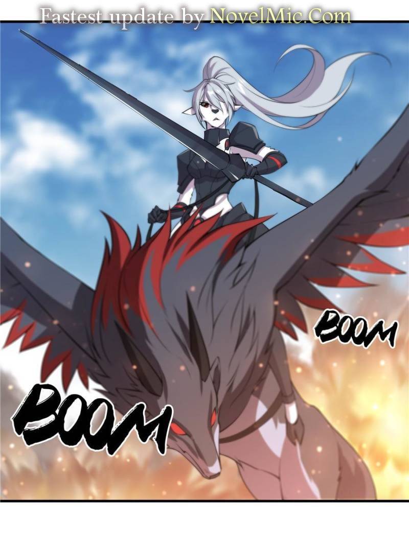 Vampires And Knight chapter 175 page 23