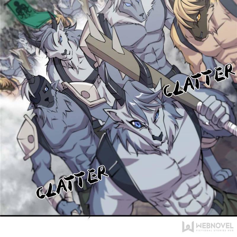 Vampires And Knight chapter 175 page 3