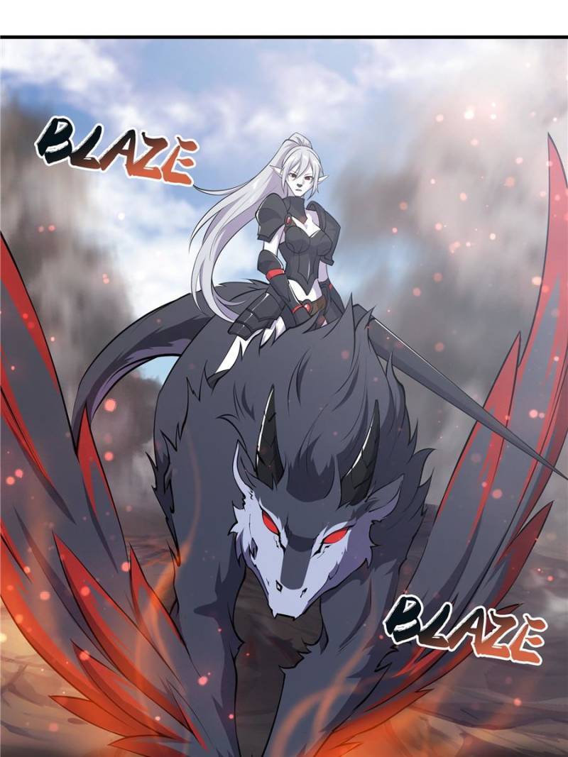 Vampires And Knight chapter 175 page 31