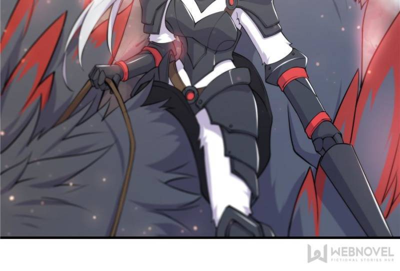 Vampires And Knight chapter 175 page 35