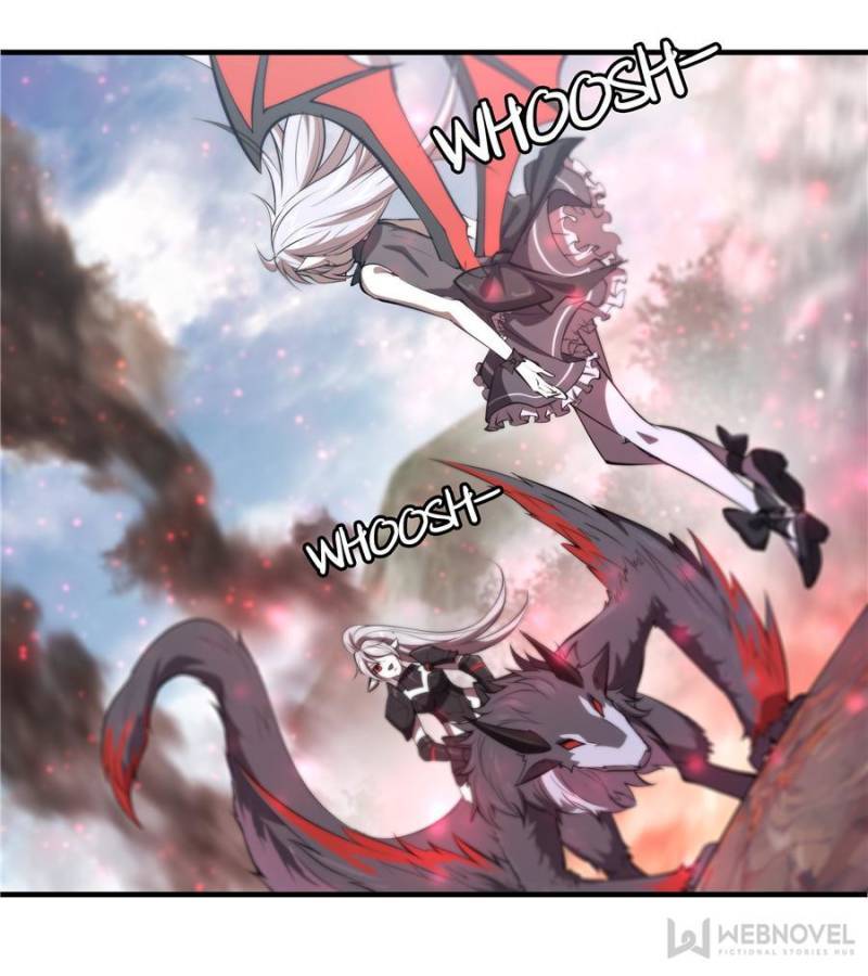 Vampires And Knight chapter 175 page 37