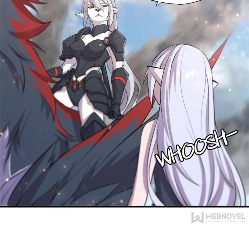 Vampires And Knight chapter 175 page 39