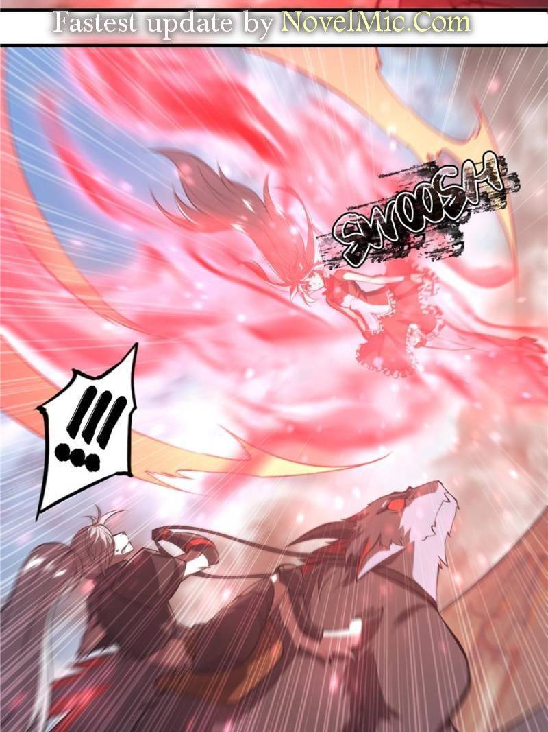 Vampires And Knight chapter 175 page 42