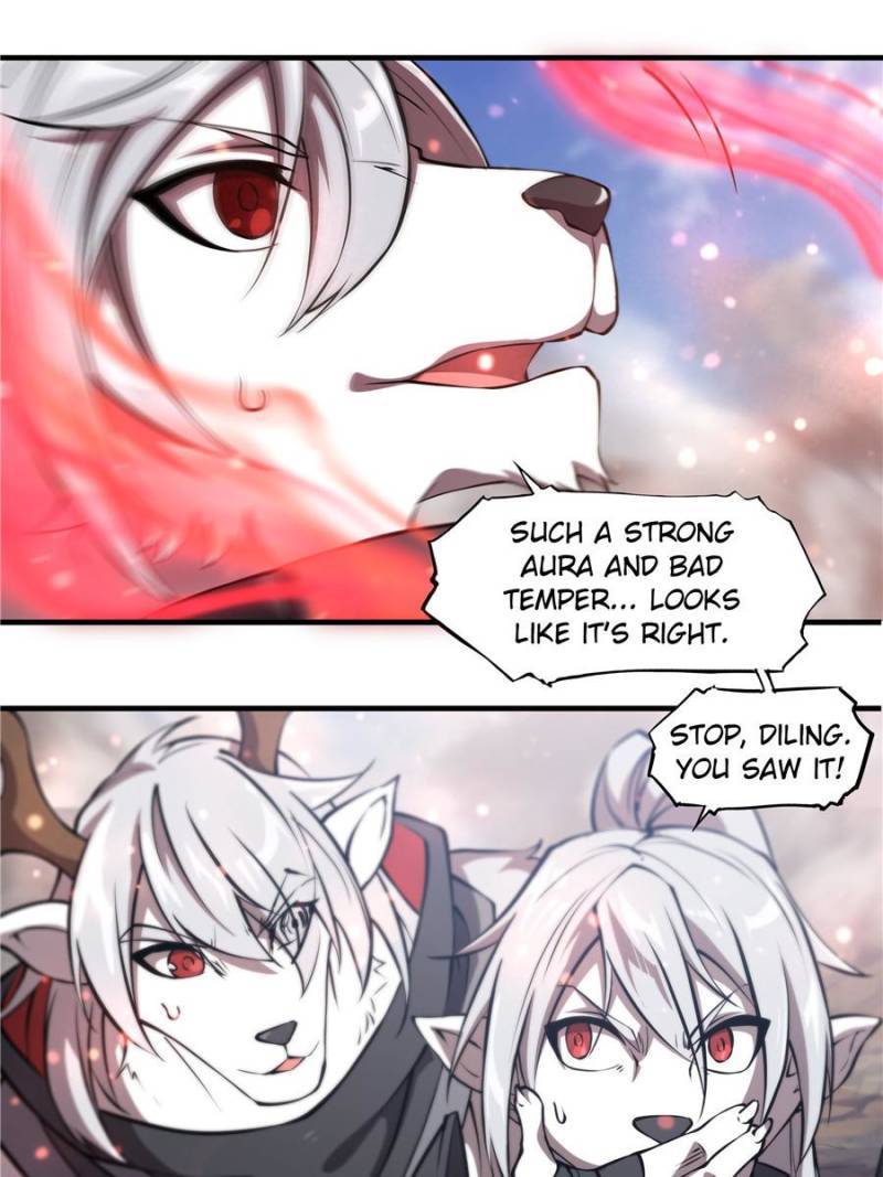 Vampires And Knight chapter 175 page 44