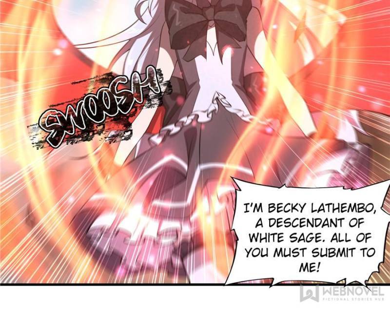 Vampires And Knight chapter 175 page 8