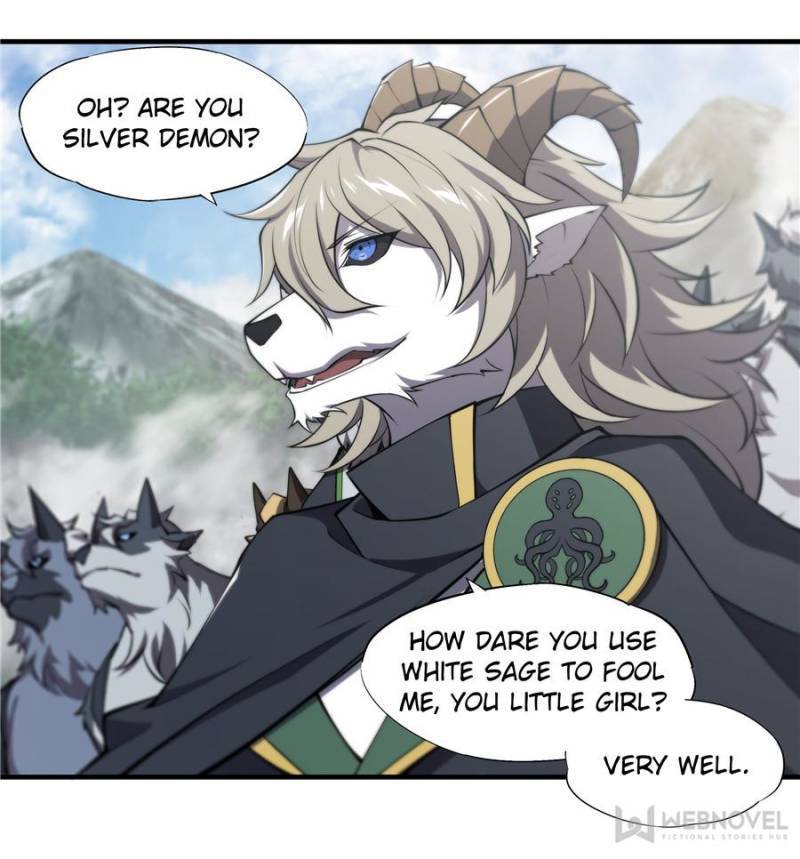 Vampires And Knight chapter 175 page 9