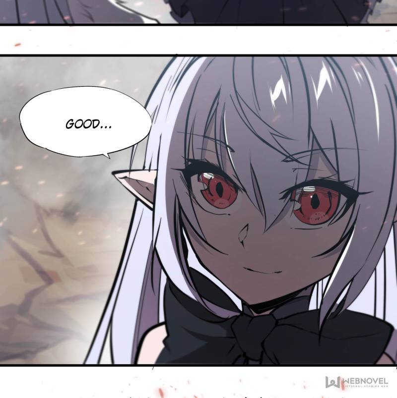 Vampires And Knight chapter 176 page 10