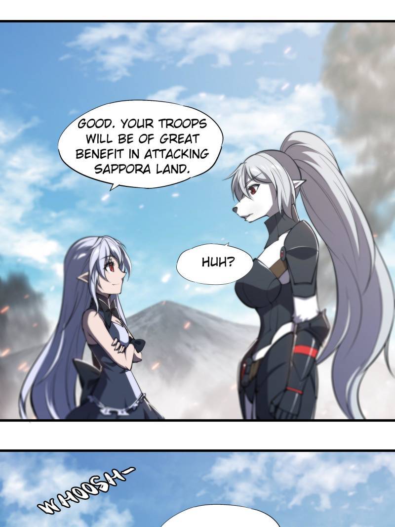 Vampires And Knight chapter 176 page 16