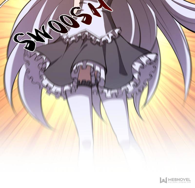 Vampires And Knight chapter 176 page 18