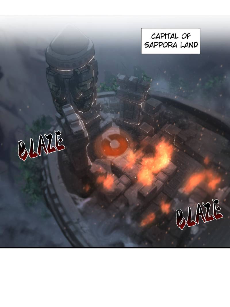 Vampires And Knight chapter 176 page 19