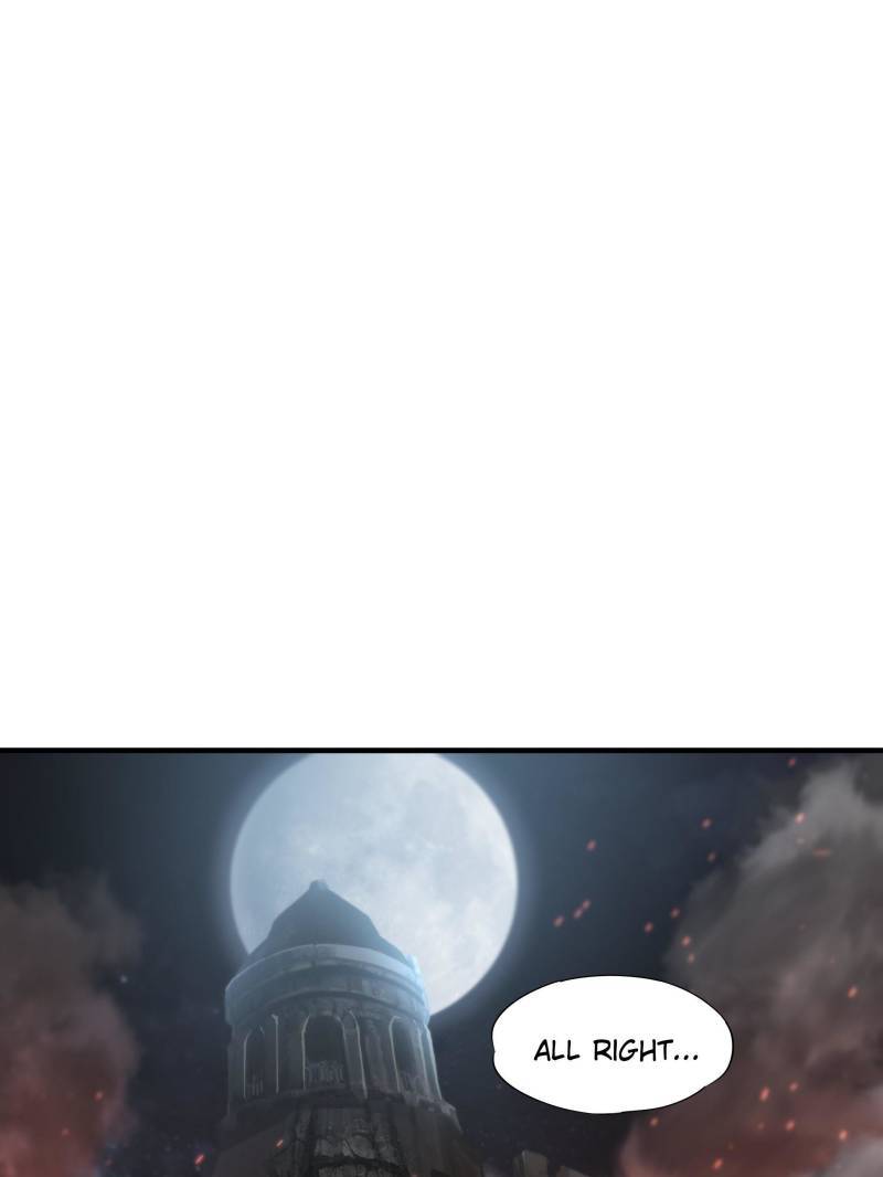 Vampires And Knight chapter 176 page 20