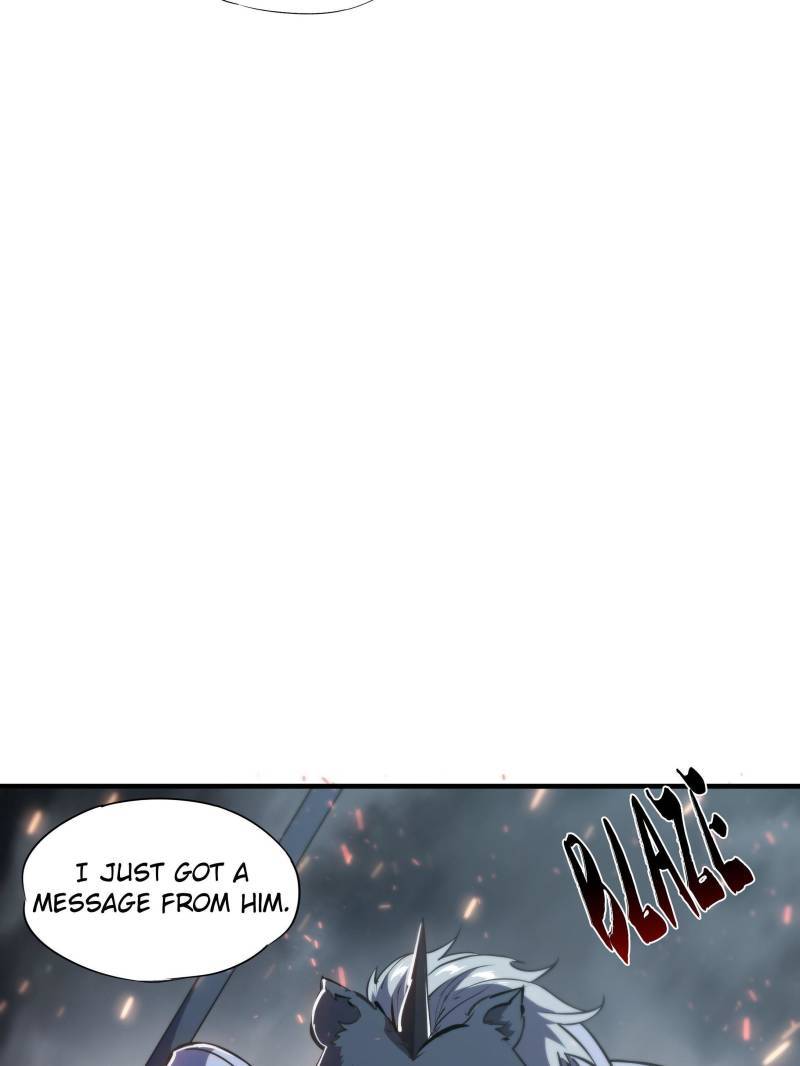 Vampires And Knight chapter 176 page 23