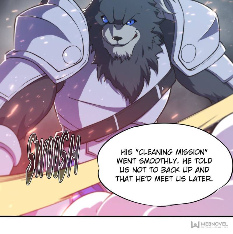 Vampires And Knight chapter 176 page 24