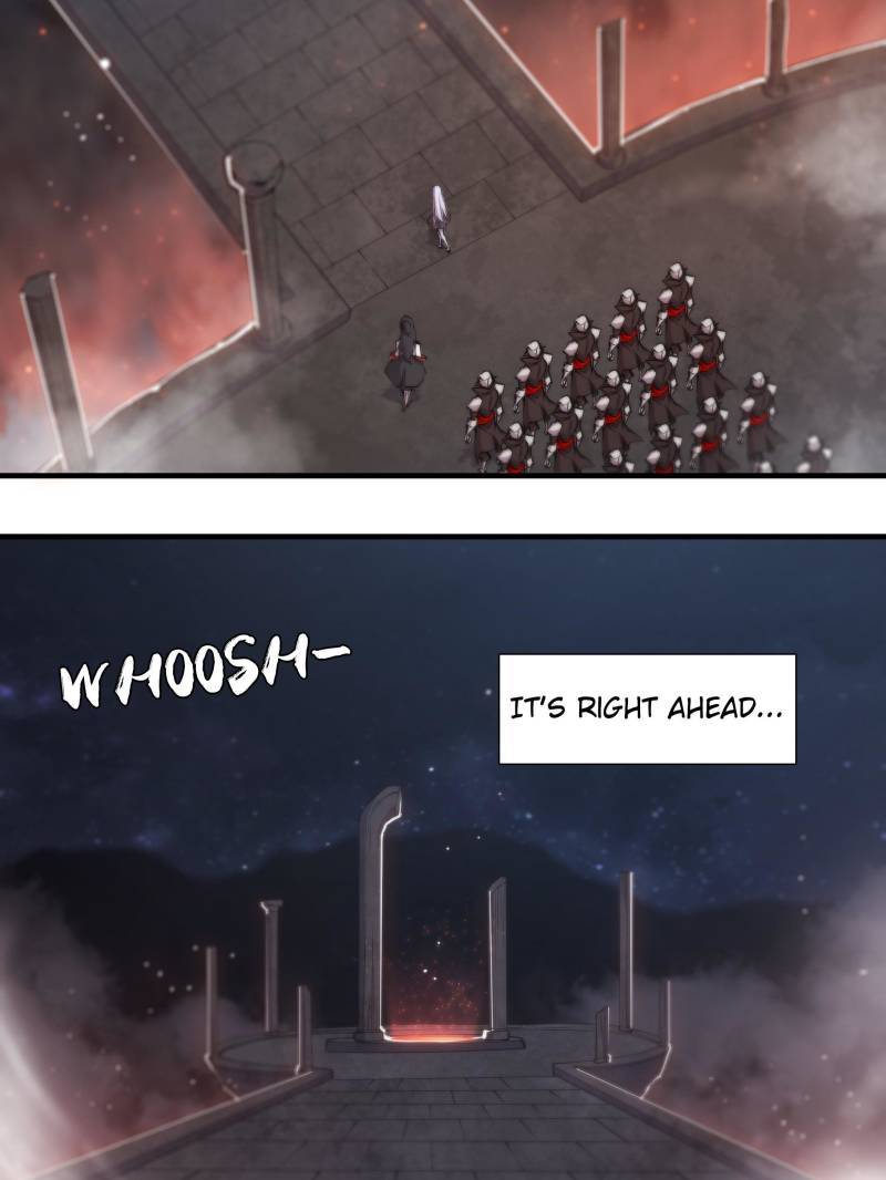 Vampires And Knight chapter 176 page 26