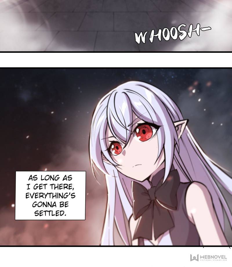 Vampires And Knight chapter 176 page 27