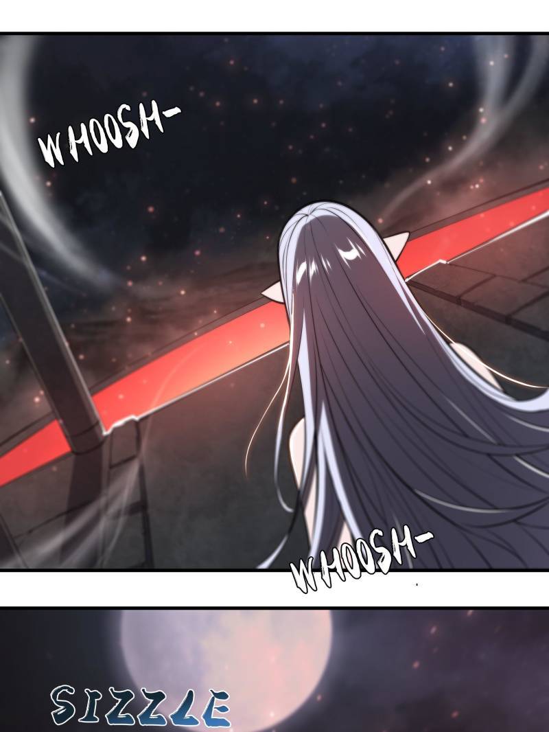 Vampires And Knight chapter 176 page 31