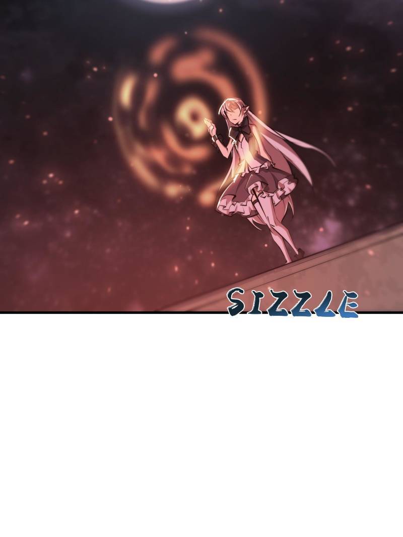 Vampires And Knight chapter 176 page 32