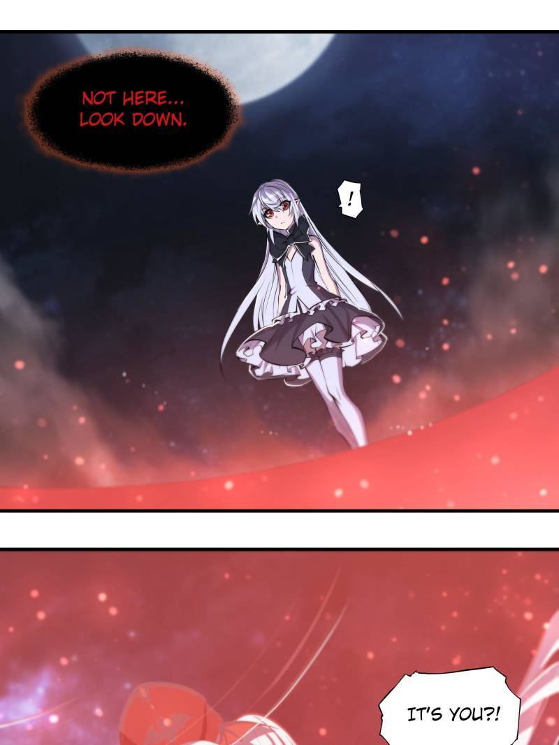 Vampires And Knight chapter 176 page 38