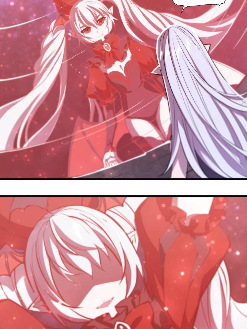 Vampires And Knight chapter 176 page 39