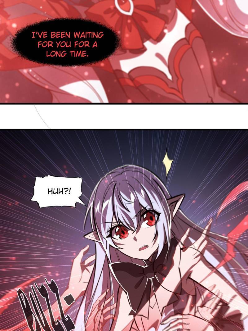 Vampires And Knight chapter 176 page 40